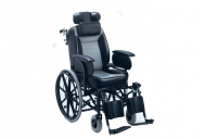 Wheelchair Comfortable